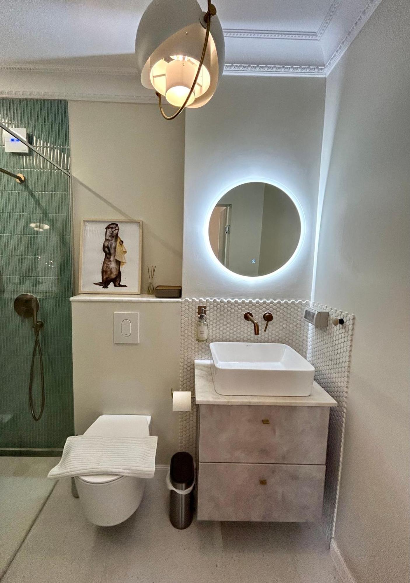 Ultracentral Lux Boutique 1Br Ap Near Subway Bucureşti Exterior foto