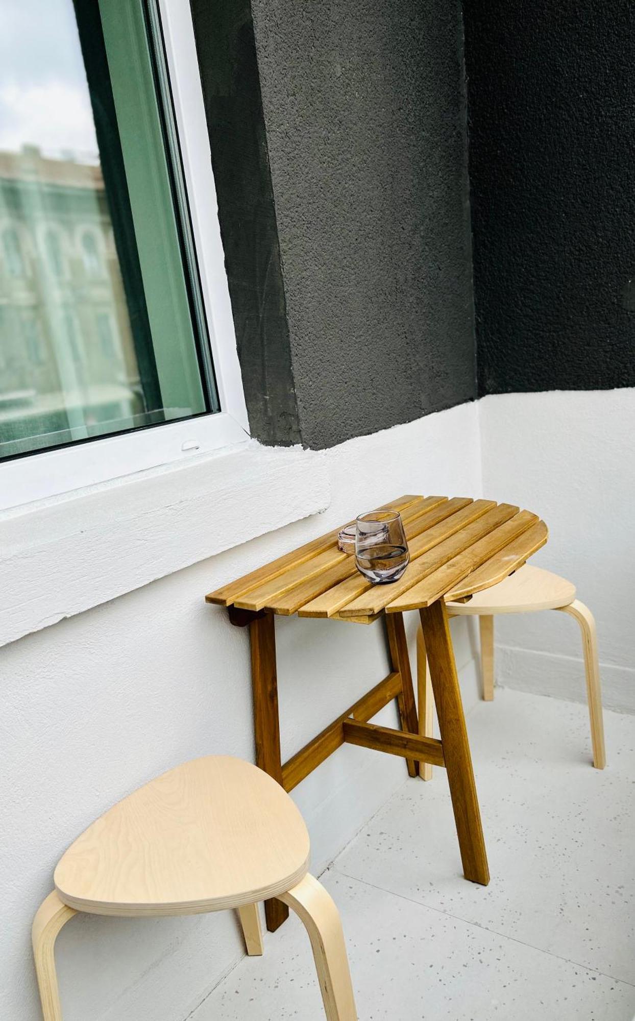 Ultracentral Lux Boutique 1Br Ap Near Subway Bucureşti Exterior foto
